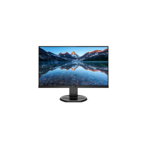 Philips B Line 243B9/00 écran plat de PC 60,5 cm (23.8") 1920 x 1080 pixels Full HD LED Noir (243B9/00)