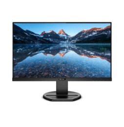 Philips B Line 243B9/00 écran plat de PC 60,5 cm (23.8") 1920 x 1080 pixels Full HD LED Noir (243B9/00)