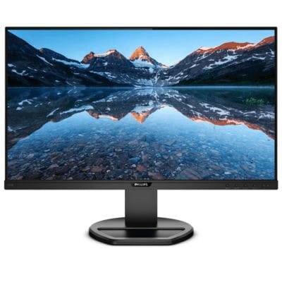 Philips B Line 243B9/00 écran plat de PC 60,5 cm (23.8") 1920 x 1080 pixels Full HD LED Noir (243B9/00) — image 3