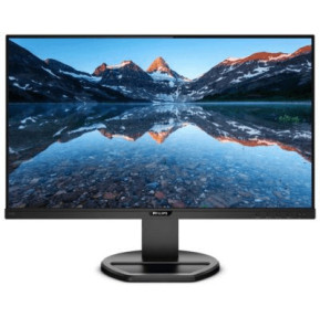 Philips B Line 243B9/00 écran plat de PC 60,5 cm (23.8") 1920 x 1080 pixels Full HD LED Noir (243B9/00)