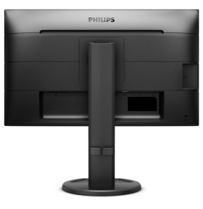 Philips B Line 243B9/00 écran plat de PC 60,5 cm (23.8") 1920 x 1080 pixels Full HD LED Noir (243B9/00)