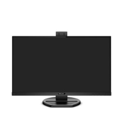 Philips B Line 243B9/00 écran plat de PC 60,5 cm (23.8") 1920 x 1080 pixels Full HD LED Noir (243B9/00)