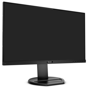 Philips B Line 243B9/00 écran plat de PC 60,5 cm (23.8") 1920 x 1080 pixels Full HD LED Noir (243B9/00)