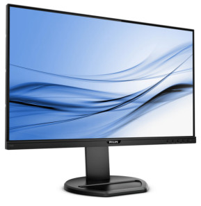 Philips B Line 243B9/00 écran plat de PC 60,5 cm (23.8") 1920 x 1080 pixels Full HD LED Noir (243B9/00)