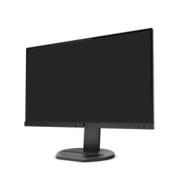 Philips B Line 243B9/00 écran plat de PC 60,5 cm (23.8") 1920 x 1080 pixels Full HD LED Noir (243B9/00)