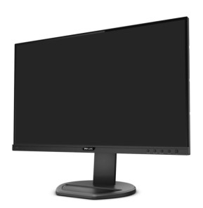 Philips B Line 243B9/00 écran plat de PC 60,5 cm (23.8") 1920 x 1080 pixels Full HD LED Noir (243B9/00)