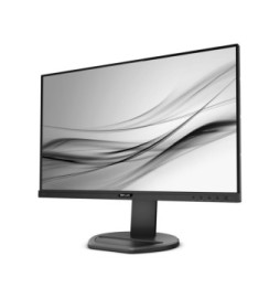 Philips B Line 243B9/00 écran plat de PC 60,5 cm (23.8") 1920 x 1080 pixels Full HD LED Noir (243B9/00)