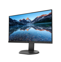 Philips B Line 243B9/00 écran plat de PC 60,5 cm (23.8") 1920 x 1080 pixels Full HD LED Noir (243B9/00)