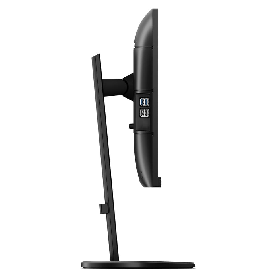Philips B Line 243B9/00 écran plat de PC 60,5 cm (23.8") 1920 x 1080 pixels Full HD LED Noir (243B9/00) — image 15