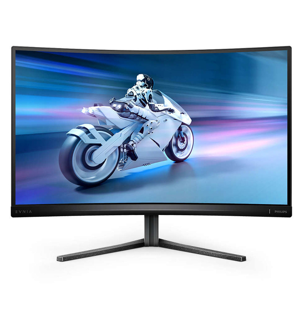 Philips 27M2C5500W/00 LED display 68,6 cm (27") 2560 x 1440 pixels Quad HD LCD Noir (27M2C5500W/00)