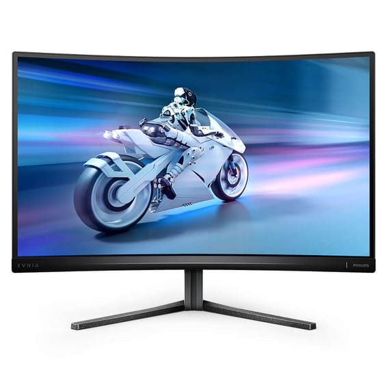 Philips 27M2C5500W/00 LED display 68,6 cm (27") 2560 x 1440 pixels Quad HD LCD Noir (27M2C5500W/00)