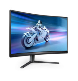 Philips 27M2C5500W/00 LED display 68,6 cm (27") 2560 x 1440 pixels Quad HD LCD Noir (27M2C5500W/00)