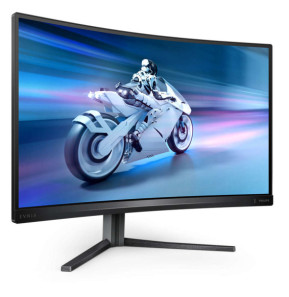 Philips 27M2C5500W/00 LED display 68,6 cm (27") 2560 x 1440 pixels Quad HD LCD Noir (27M2C5500W/00)