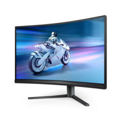 Philips 27M2C5500W/00 LED display 68,6 cm (27") 2560 x 1440 pixels Quad HD LCD Noir (27M2C5500W/00)