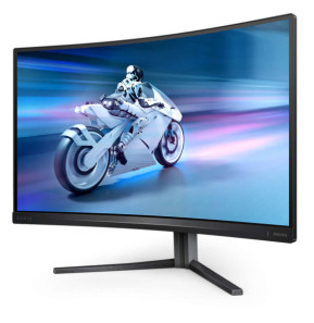 Philips 27M2C5500W/00 LED display 68,6 cm (27") 2560 x 1440 pixels Quad HD LCD Noir (27M2C5500W/00)