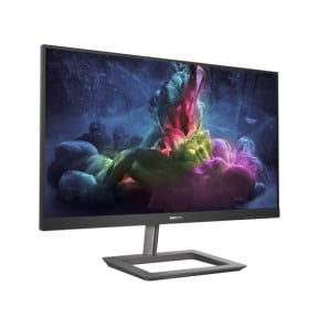 Philips E Line 272E1GAJ/00 écran plat de PC 68,6 cm (27") 1920 x 1080 pixels Full HD LCD Noir, Chrome (272E1GAJ/00)