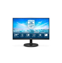 Philips V Line 242V8LA/00 LED display 60,5 cm (23.8") 1920 x 1080 pixels Full HD Noir (242V8LA/00)
