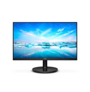 Philips V Line 242V8LA/00 LED display 60,5 cm (23.8") 1920 x 1080 pixels Full HD Noir (242V8LA/00)