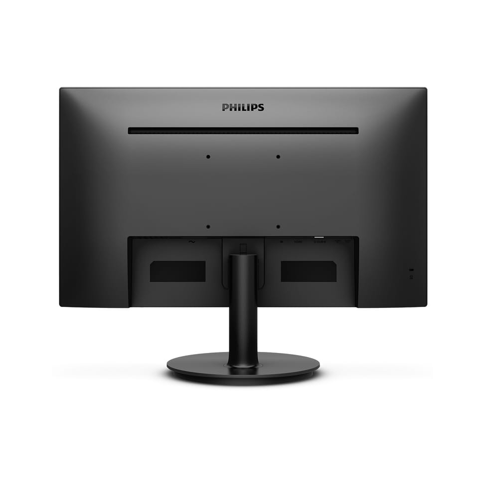Philips V Line 242V8LA/00 LED display 60,5 cm (23.8") 1920 x 1080 pixels Full HD Noir (242V8LA/00) — image 6