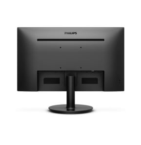 Philips V Line 242V8LA/00 LED display 60,5 cm (23.8") 1920 x 1080 pixels Full HD Noir (242V8LA/00)