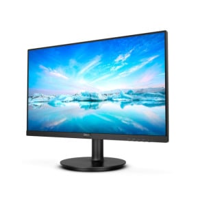 Philips V Line 242V8LA/00 LED display 60,5 cm (23.8") 1920 x 1080 pixels Full HD Noir (242V8LA/00)
