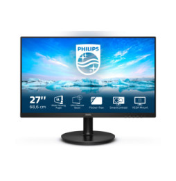 Philips V Line 271V8L/00 LED display 68,6 cm (27") 1920 x 1080 pixels Full HD Noir (271V8L/00)