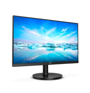 Philips V Line 271V8L/00 LED display 68,6 cm (27") 1920 x 1080 pixels Full HD Noir (271V8L/00)