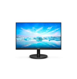 Philips V Line 272V8LA/00 écran plat de PC 68,6 cm (27") 1920 x 1080 pixels Full HD LED Noir (272V8LA/00)