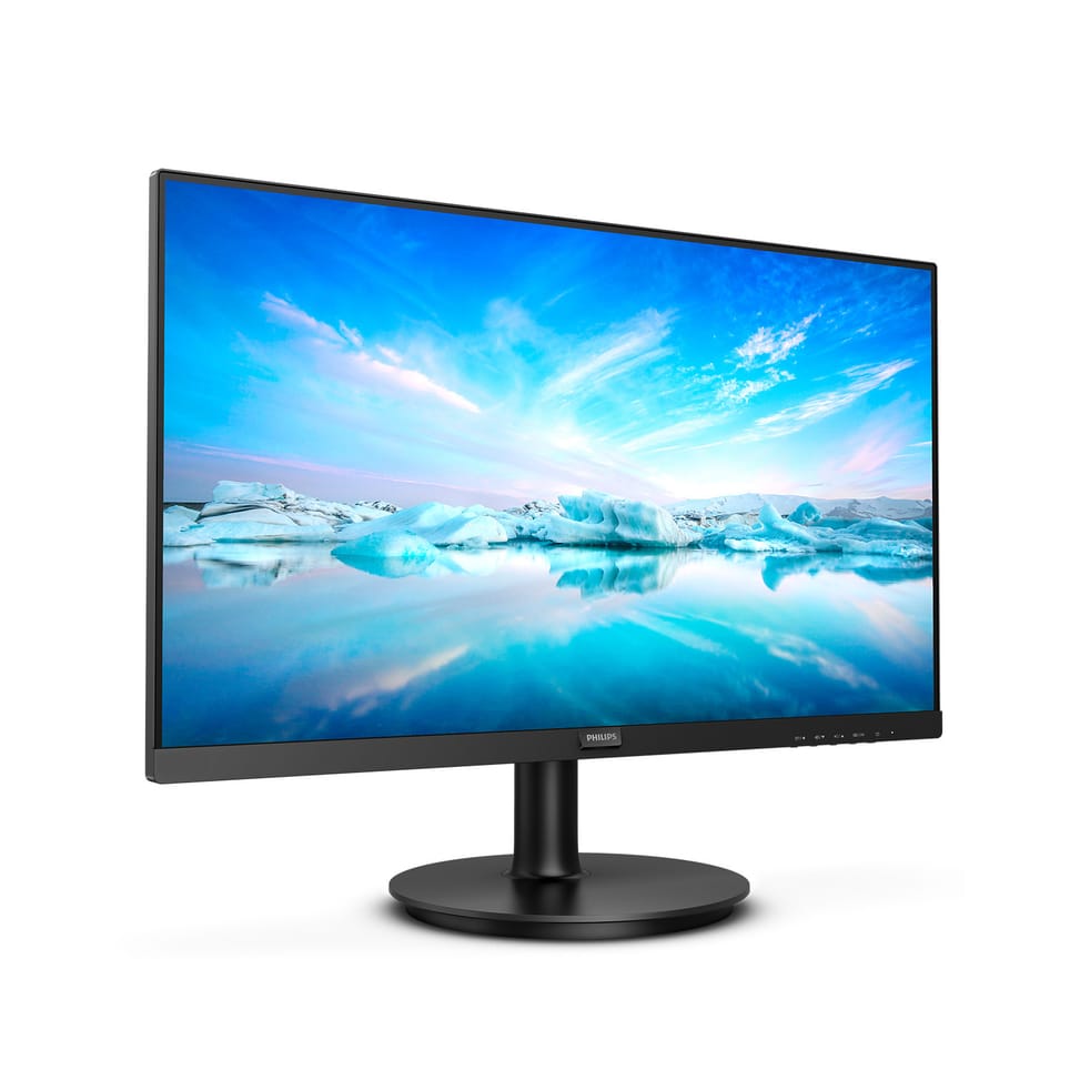 Philips V Line 272V8LA/00 écran plat de PC 68,6 cm (27") 1920 x 1080 pixels Full HD LED Noir (272V8LA/00) — image 3