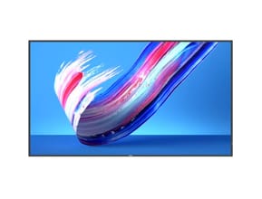 Philips 75BDL3650Q Panneau plat de signalisation numérique 190,5 cm (75") LCD Wifi 400 cd/m² 4K Ultra HD Noir Intégré dans le