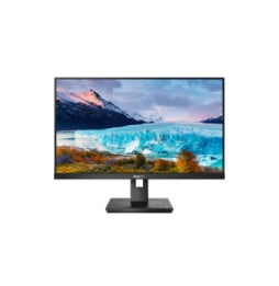 Philips MMD 272S1M/00 écran plat de PC 68,6 cm (27") 1920 x 1080 pixels Full HD LCD Noir (272S1M/00)