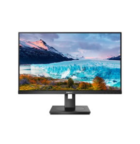 Philips MMD 272S1M/00 écran plat de PC 68,6 cm (27") 1920 x 1080 pixels Full HD LCD Noir (272S1M/00)