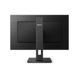 Philips MMD 272S1M/00 écran plat de PC 68,6 cm (27") 1920 x 1080 pixels Full HD LCD Noir (272S1M/00)