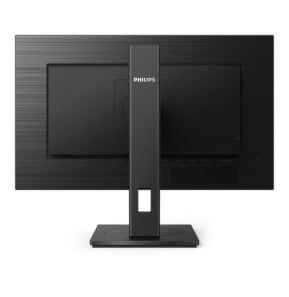 Philips MMD 272S1M/00 écran plat de PC 68,6 cm (27") 1920 x 1080 pixels Full HD LCD Noir (272S1M/00)