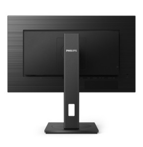 Philips MMD 272S1M/00 écran plat de PC 68,6 cm (27") 1920 x 1080 pixels Full HD LCD Noir (272S1M/00)