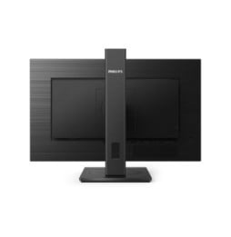 Philips MMD 272S1M/00 écran plat de PC 68,6 cm (27") 1920 x 1080 pixels Full HD LCD Noir (272S1M/00)