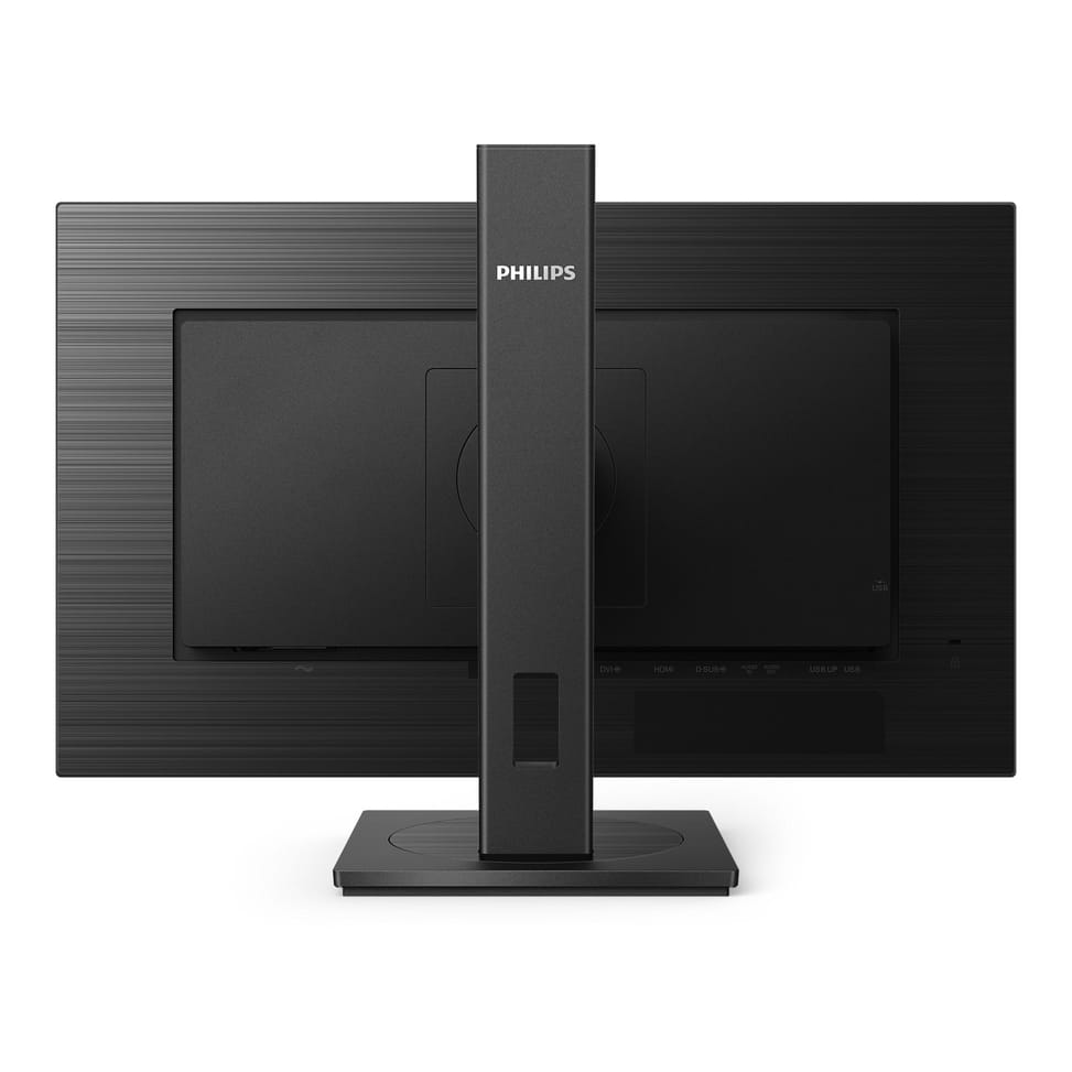 Philips MMD 272S1M/00 écran plat de PC 68,6 cm (27") 1920 x 1080 pixels Full HD LCD Noir (272S1M/00) — image 8