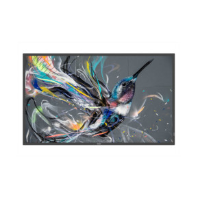 Philips 43BDL3550Q/00 affichage de messages Écran plat interactif 108 cm (42.5") LED 400 cd/m² 4K Ultra HD Noir Intégré dans
