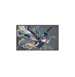 Philips 86BDL3550Q/00 affichage de messages 2,18 m (86") IPS 400 cd/m² 4K Ultra HD Android 8.0 18/7 (86BDL3550Q/00)