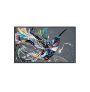 Philips 86BDL3550Q/00 affichage de messages 2,18 m (86") IPS 400 cd/m² 4K Ultra HD Android 8.0 18/7 (86BDL3550Q/00)