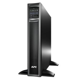 Onduleur Line interactive APC Smart-UPS X 1000VA Rack/Tower LCD 230V