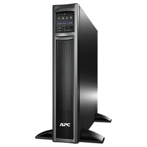Onduleur Line interactive APC Smart-UPS X 1000VA Rack/Tower LCD 230V