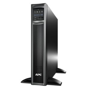 Onduleur Line interactive APC Smart-UPS X...