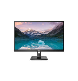 Philips 275S9JML/00 écran plat de PC 68,6 cm (27") 2560 x 1440 pixels Noir (275S9JML/00)