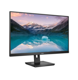 Philips 275S9JML/00 écran plat de PC 68,6 cm (27") 2560 x 1440 pixels Noir (275S9JML/00)