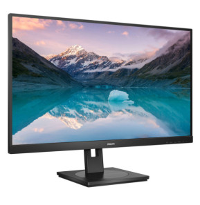 Philips 275S9JML/00 écran plat de PC 68,6 cm (27") 2560 x 1440 pixels Noir (275S9JML/00)