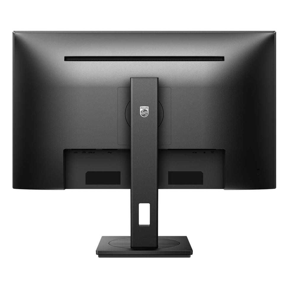 Philips 275S9JML/00 écran plat de PC 68,6 cm (27") 2560 x 1440 pixels Noir (275S9JML/00) — image 3
