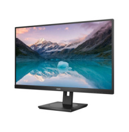 Philips 275S9JML/00 écran plat de PC 68,6 cm (27") 2560 x 1440 pixels Noir (275S9JML/00)