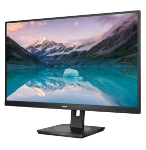 Philips 275S9JML/00 écran plat de PC 68,6 cm (27") 2560 x 1440 pixels Noir (275S9JML/00)