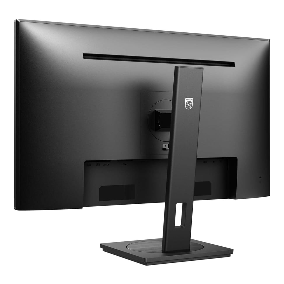 Philips 275S9JML/00 écran plat de PC 68,6 cm (27") 2560 x 1440 pixels Noir (275S9JML/00) — image 7